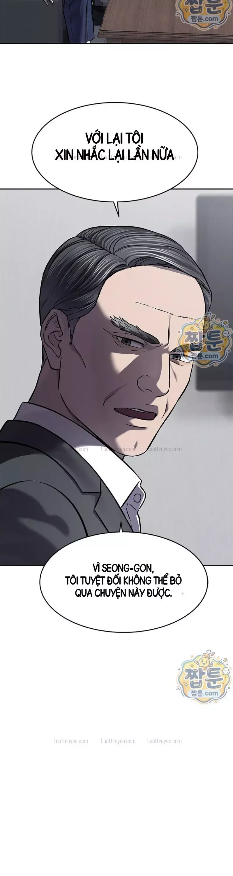 Đội Trưởng Lính Đánh Thuê Chap 328 - Next Chap 329