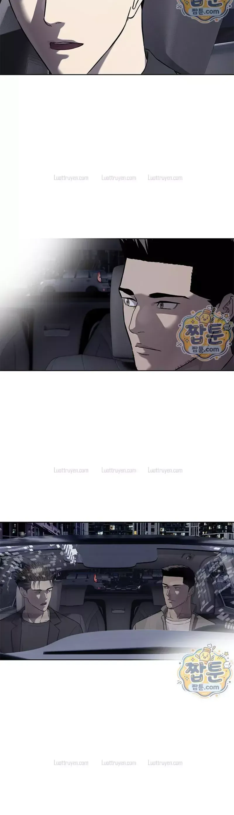 Đội Trưởng Lính Đánh Thuê Chap 328 - Next Chap 329