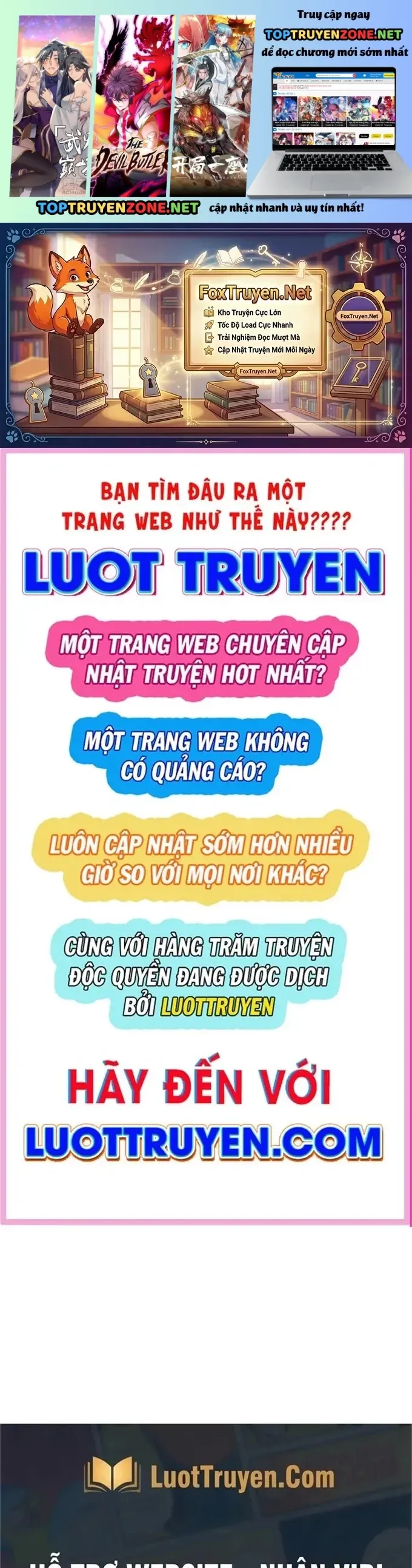 Đội Trưởng Lính Đánh Thuê Chap 329 - Next Chap 330