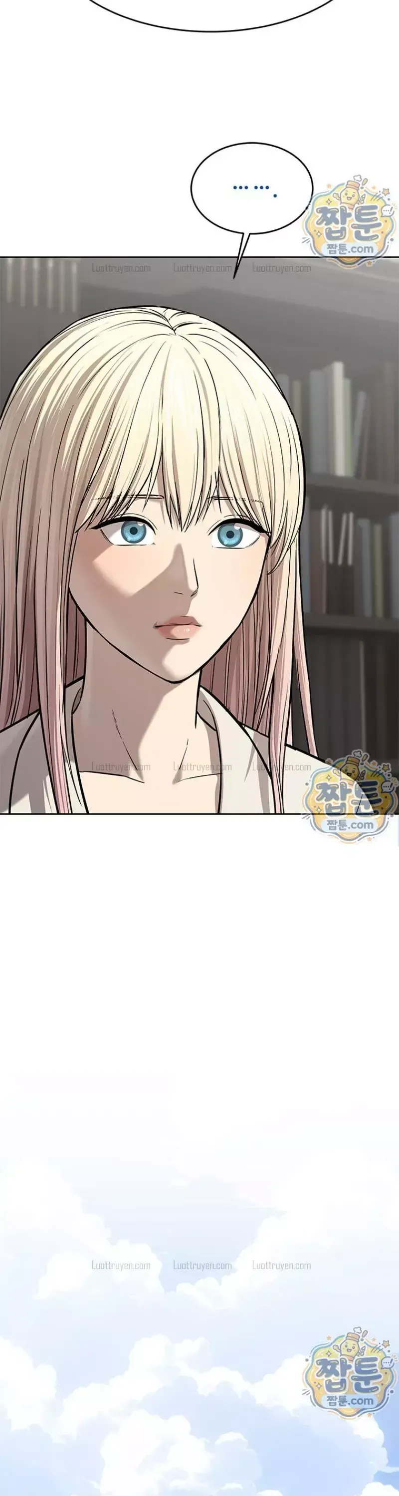 Đội Trưởng Lính Đánh Thuê Chap 329 - Next Chap 330