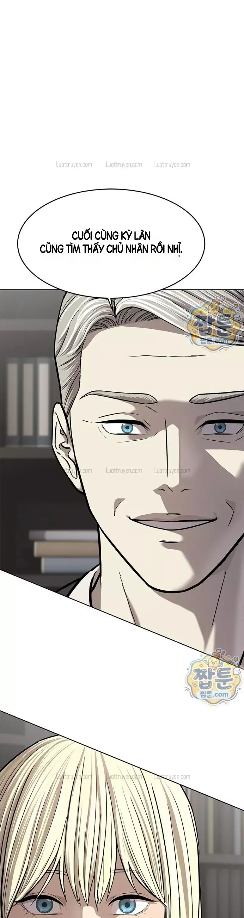 Đội Trưởng Lính Đánh Thuê Chap 329 - Next Chap 330