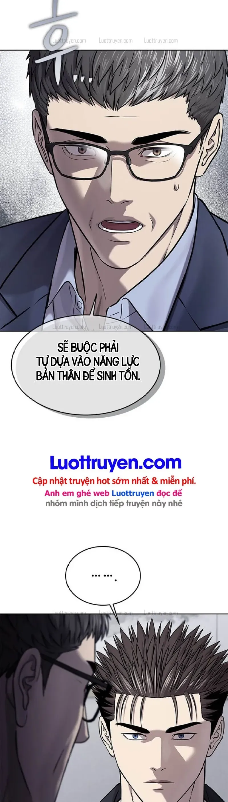 Đội Trưởng Lính Đánh Thuê Chap 333 - Next Chap 334