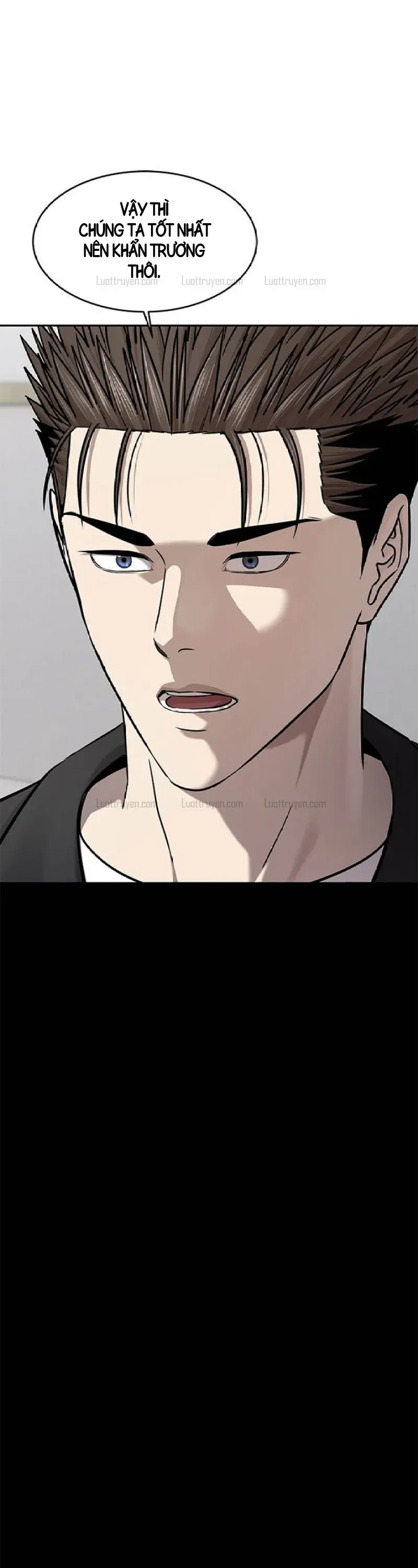 Đội Trưởng Lính Đánh Thuê Chap 333 - Next Chap 334