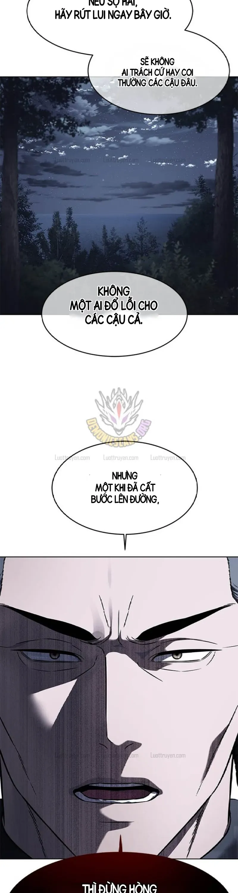 Đội Trưởng Lính Đánh Thuê Chap 333 - Next Chap 334