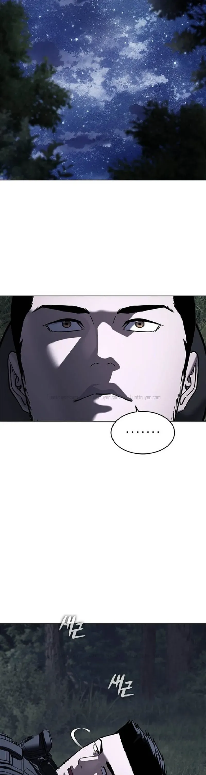Đội Trưởng Lính Đánh Thuê Chap 333 - Next Chap 334