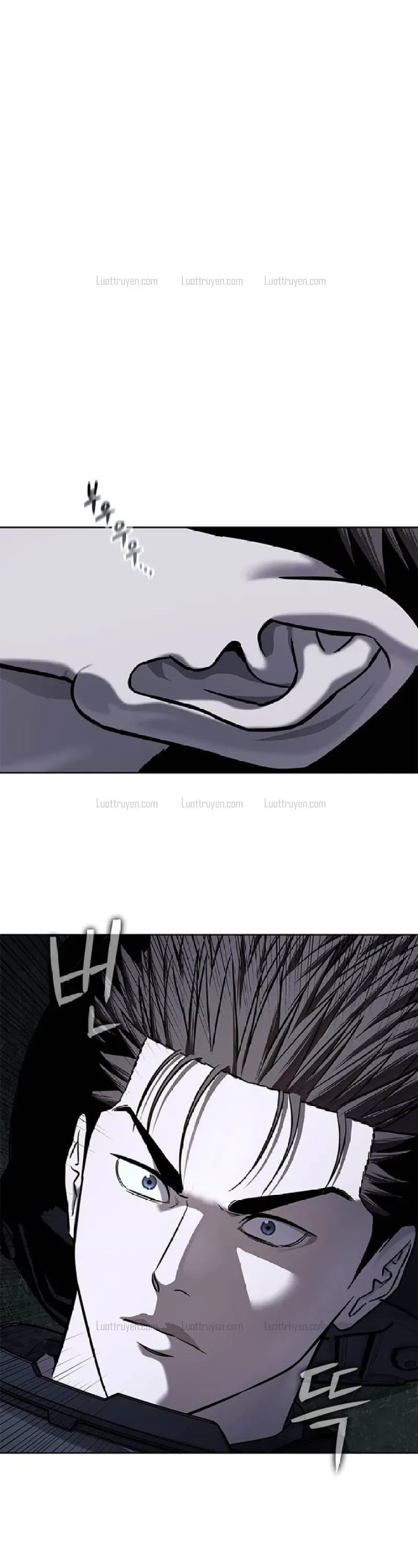 Đội Trưởng Lính Đánh Thuê Chap 333 - Next Chap 334