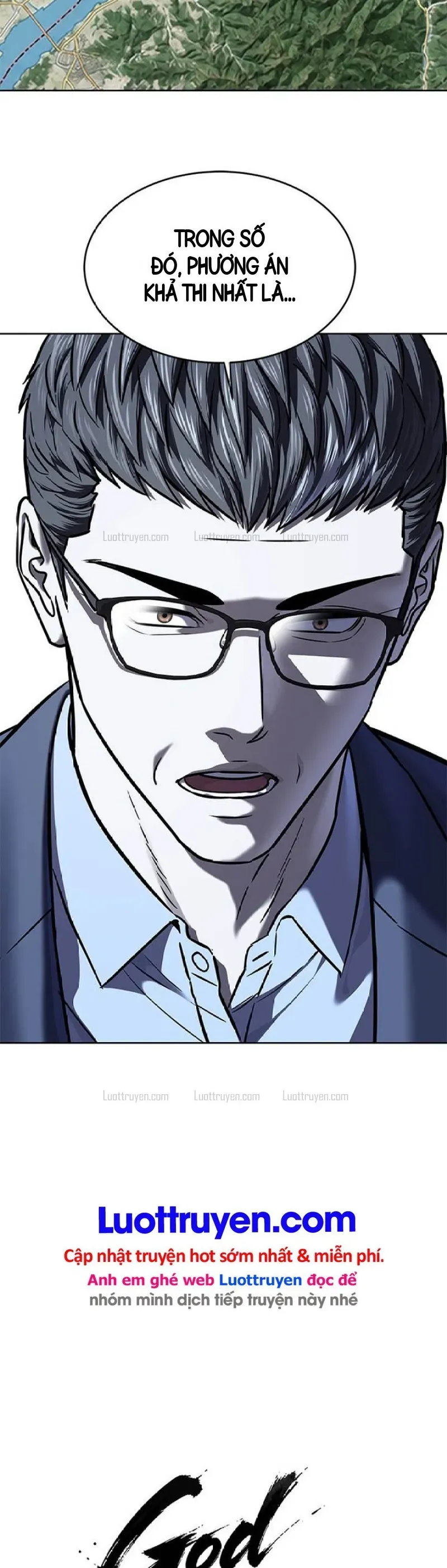 Đội Trưởng Lính Đánh Thuê Chap 333 - Next Chap 334