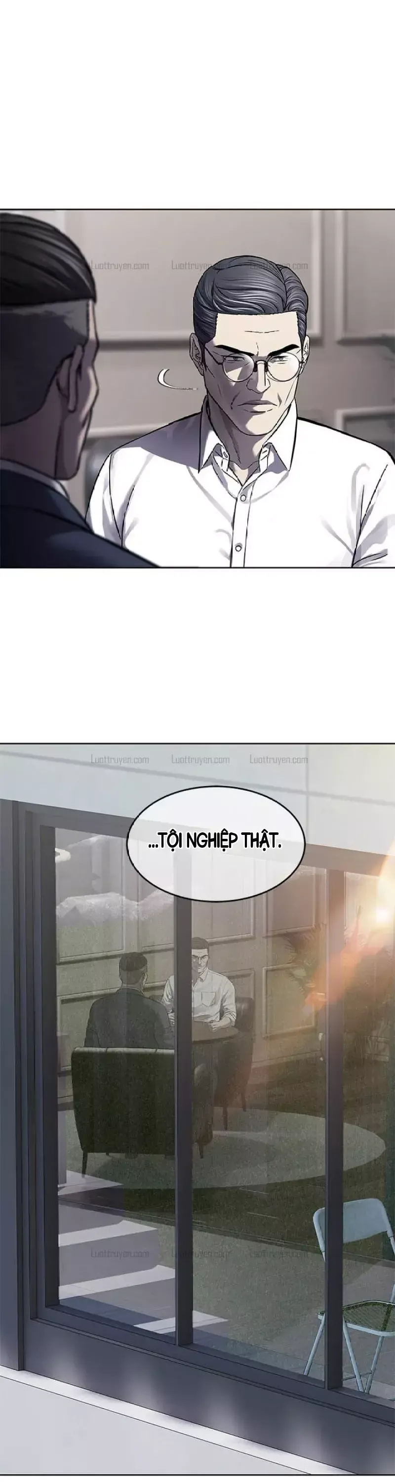 Đội Trưởng Lính Đánh Thuê Chap 330 - Next Chap 331