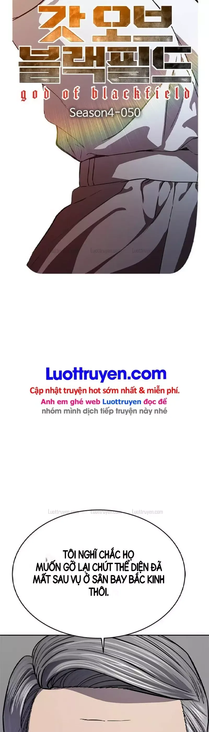 Đội Trưởng Lính Đánh Thuê Chap 330 - Next Chap 331
