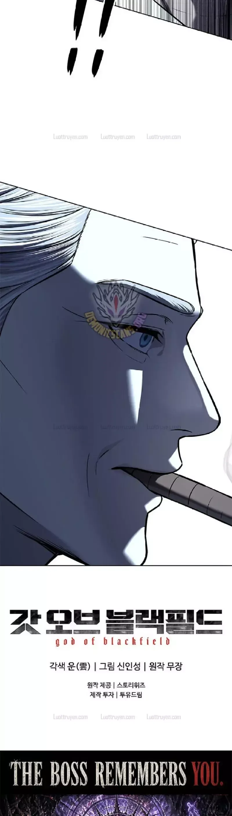 Đội Trưởng Lính Đánh Thuê Chap 330 - Next Chap 331