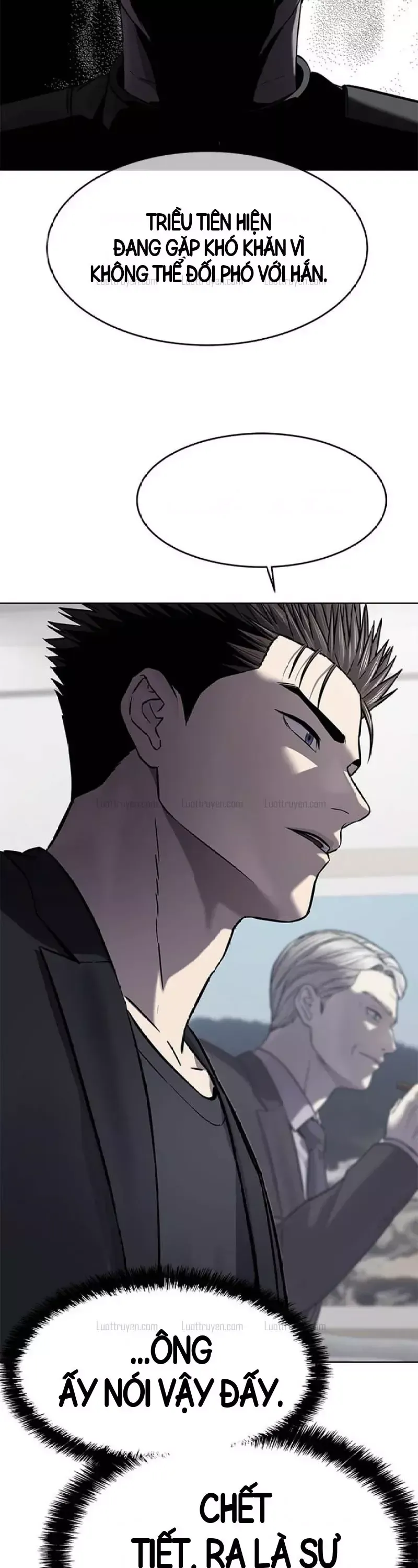 Đội Trưởng Lính Đánh Thuê Chap 331 - Next Chap 332