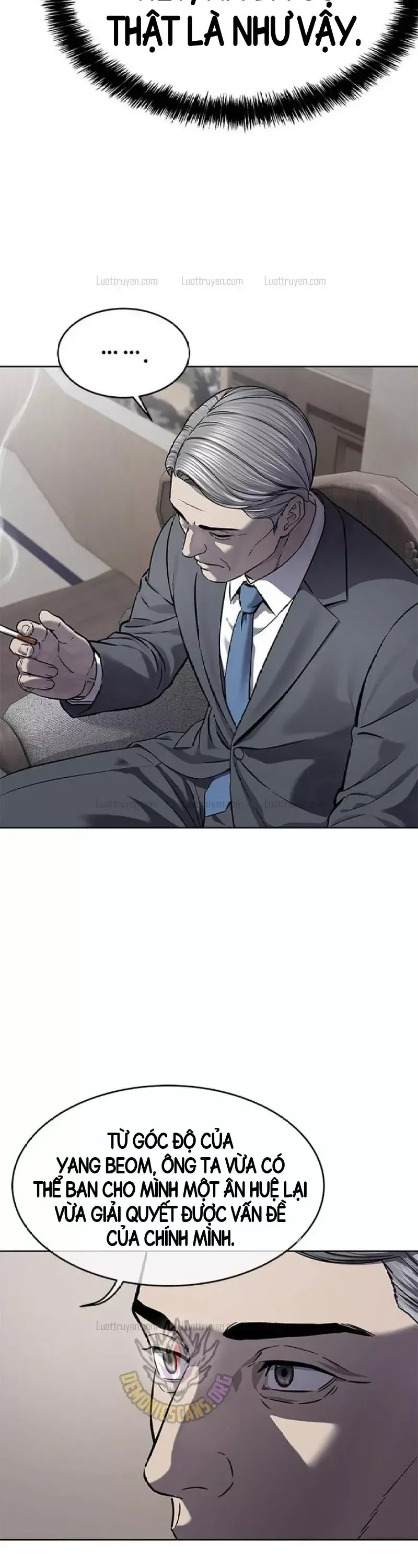 Đội Trưởng Lính Đánh Thuê Chap 331 - Next Chap 332