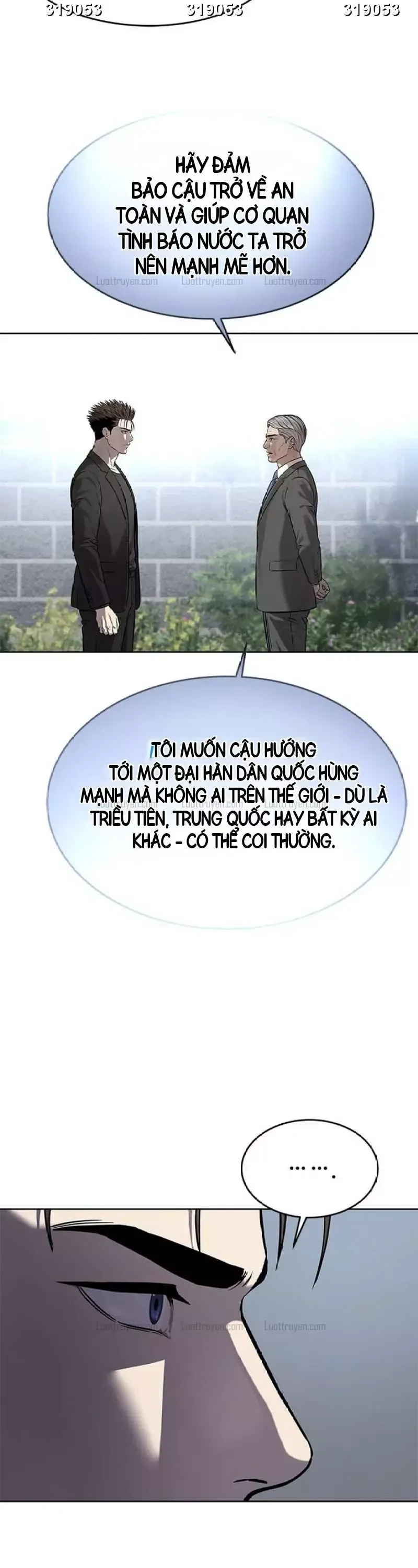 Đội Trưởng Lính Đánh Thuê Chap 331 - Next Chap 332