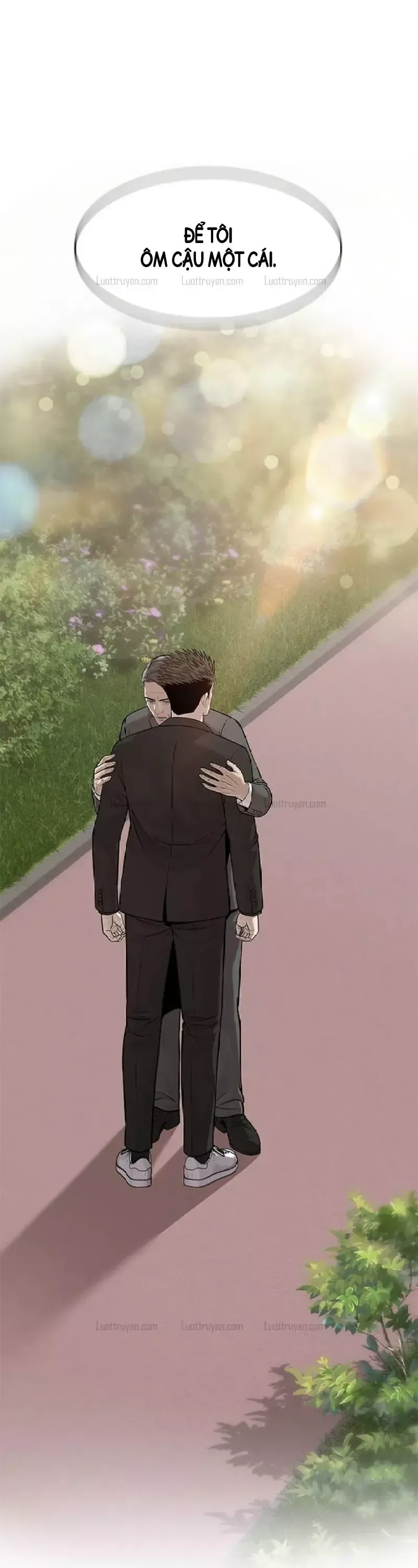 Đội Trưởng Lính Đánh Thuê Chap 331 - Next Chap 332