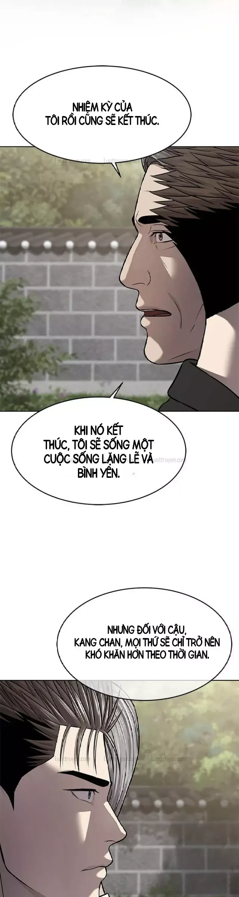 Đội Trưởng Lính Đánh Thuê Chap 331 - Next Chap 332