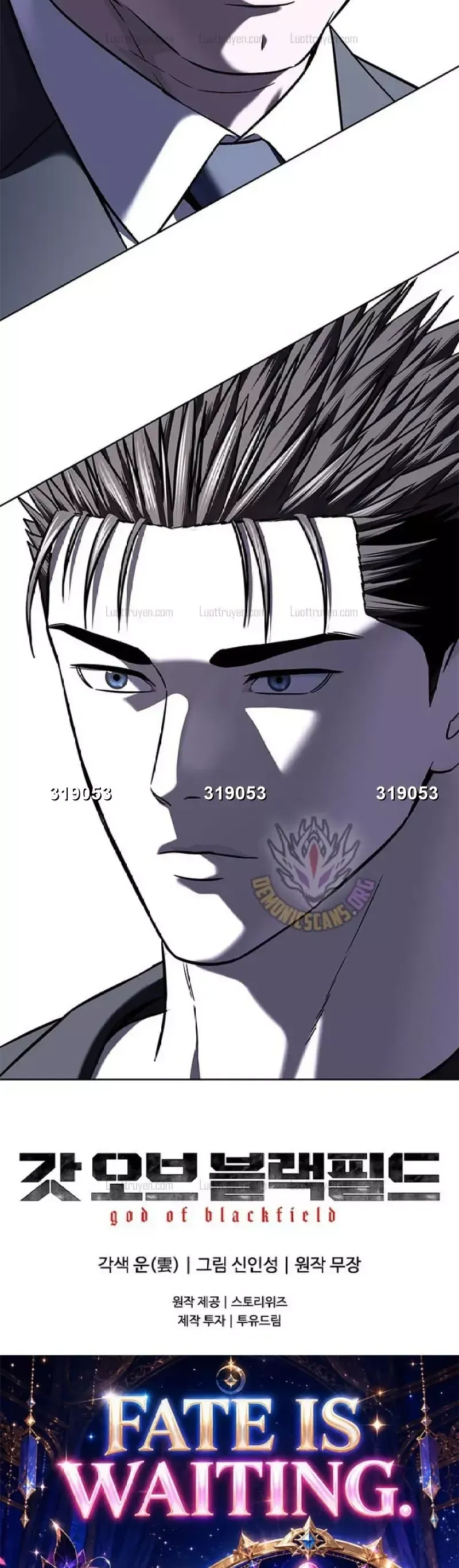 Đội Trưởng Lính Đánh Thuê Chap 331 - Next Chap 332
