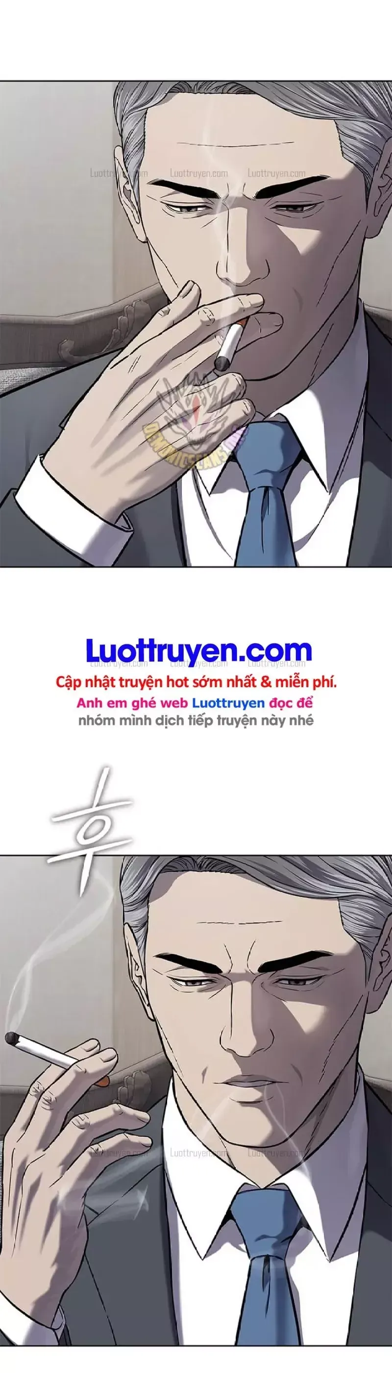 Đội Trưởng Lính Đánh Thuê Chap 331 - Next Chap 332