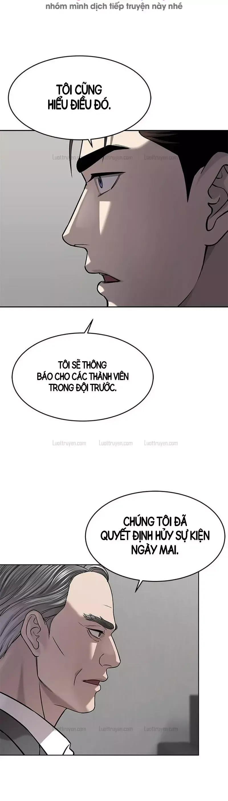Đội Trưởng Lính Đánh Thuê Chap 332 - Next Chap 333