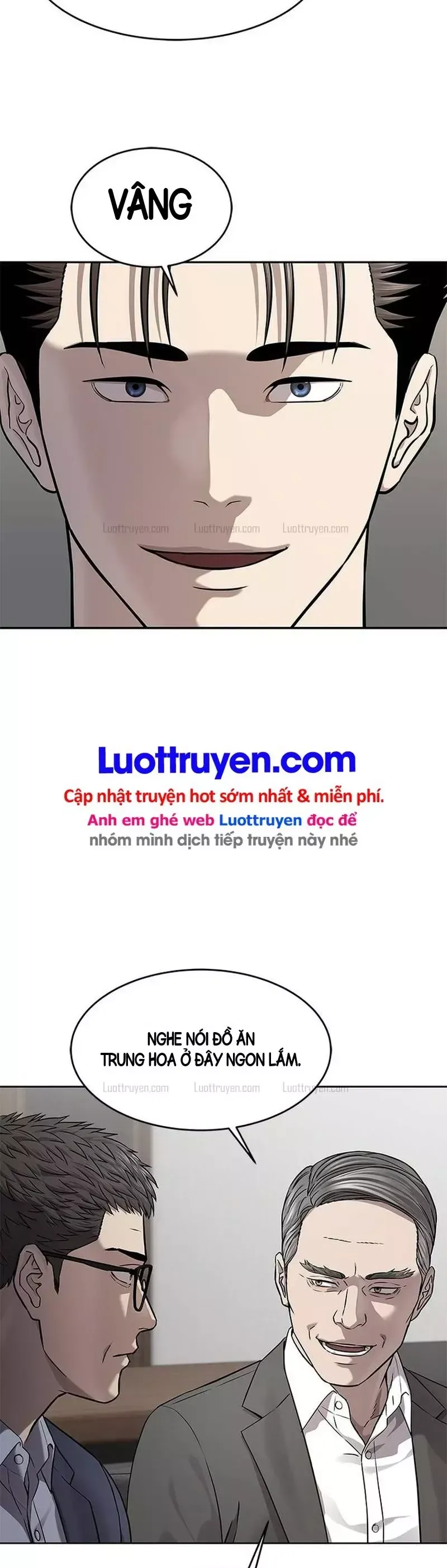 Đội Trưởng Lính Đánh Thuê Chap 332 - Next Chap 333
