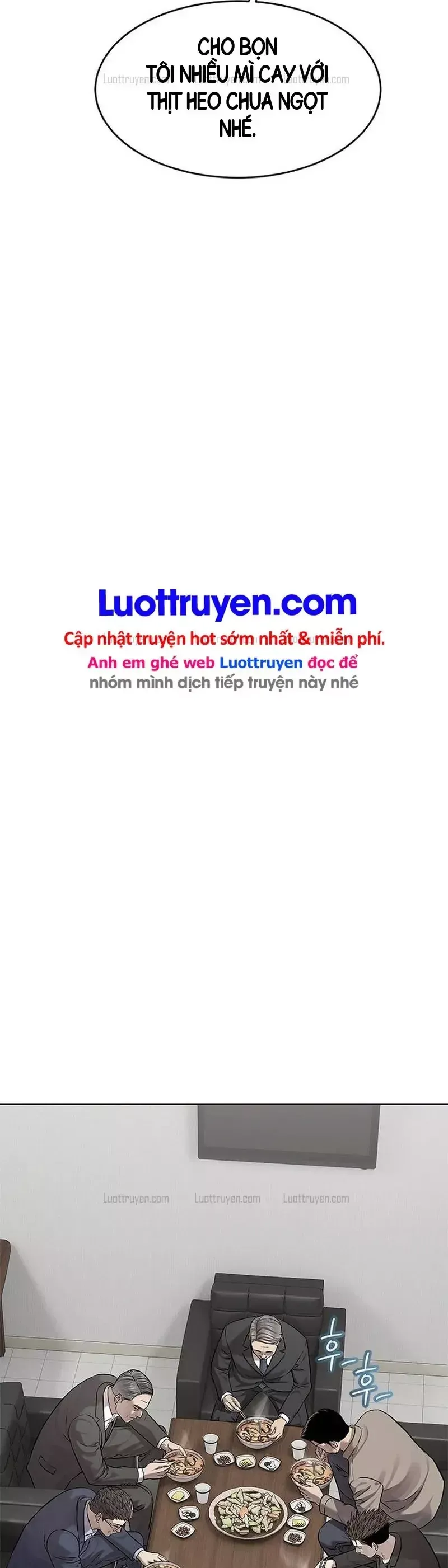Đội Trưởng Lính Đánh Thuê Chap 332 - Next Chap 333