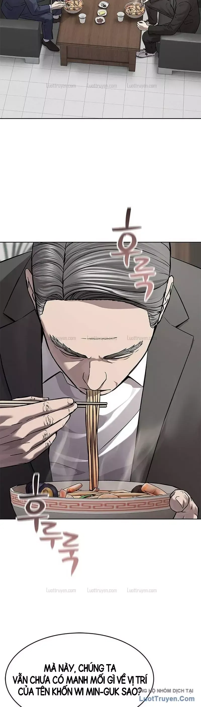 Đội Trưởng Lính Đánh Thuê Chap 332 - Next Chap 333