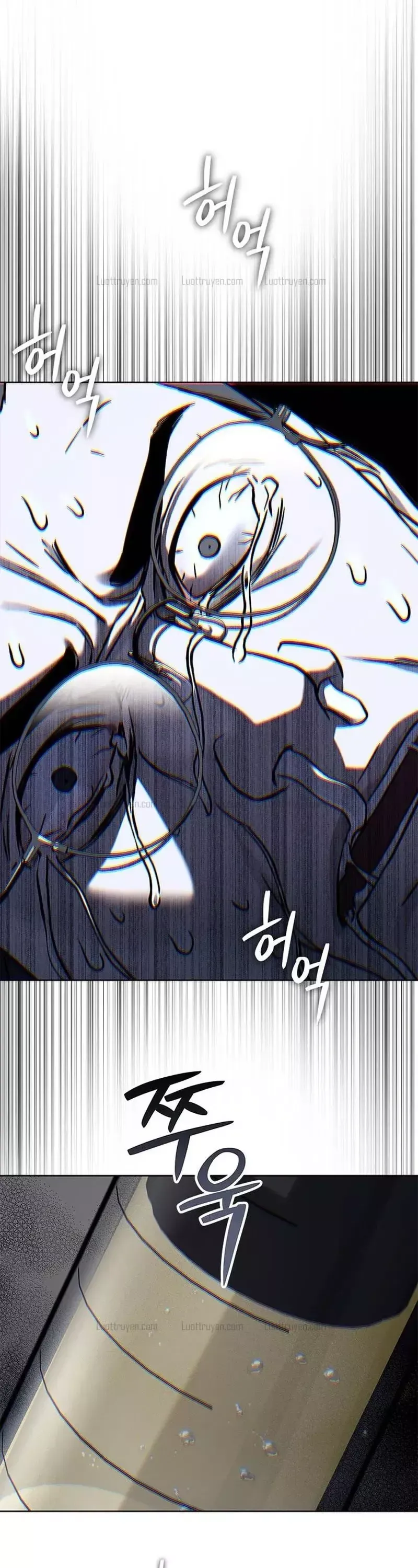 Đội Trưởng Lính Đánh Thuê Chap 332 - Next Chap 333