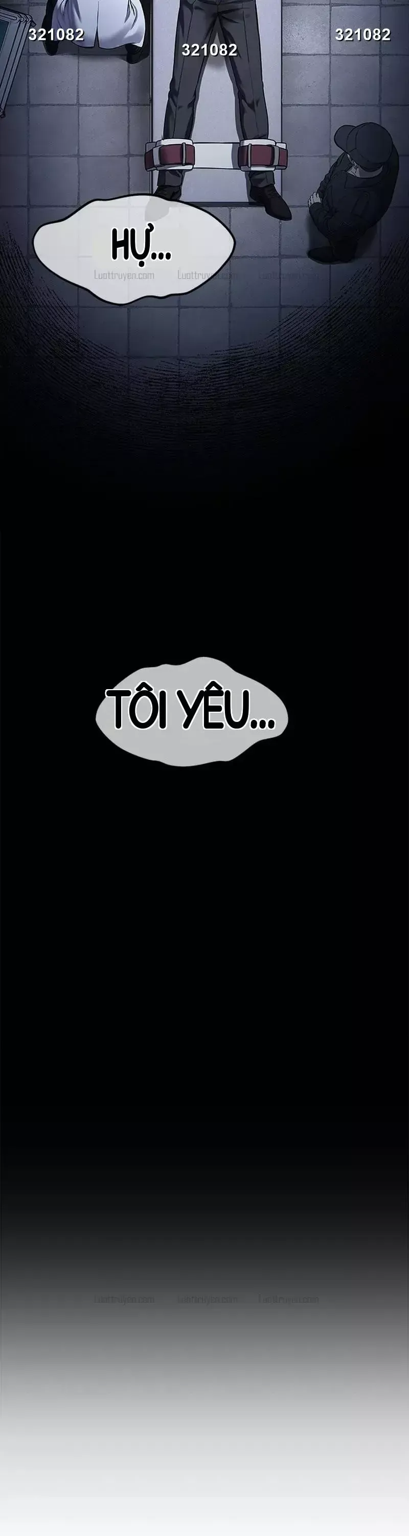 Đội Trưởng Lính Đánh Thuê Chap 332 - Next Chap 333