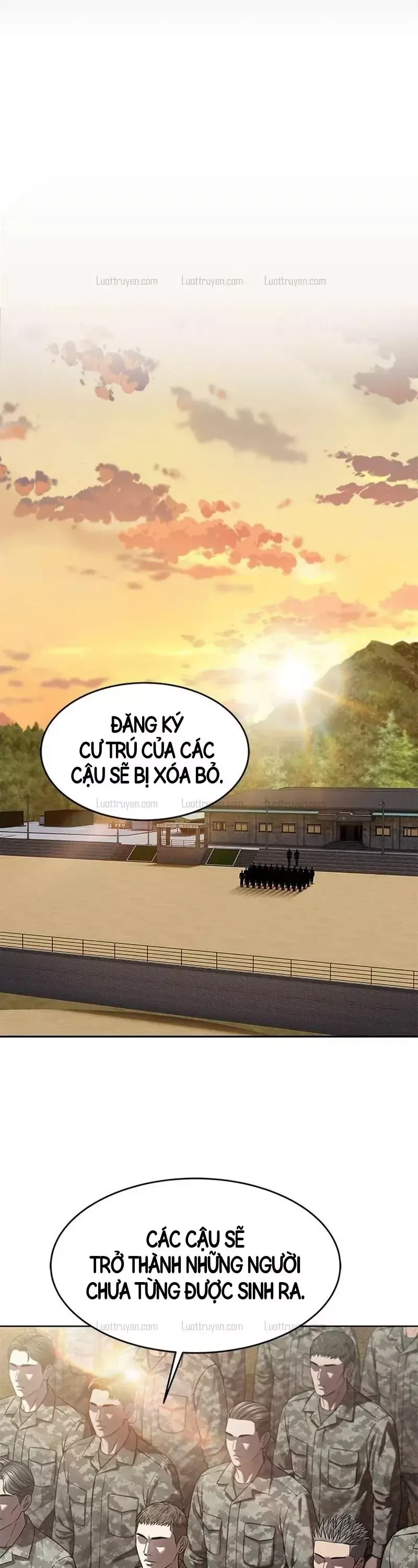 Đội Trưởng Lính Đánh Thuê Chap 332 - Next Chap 333