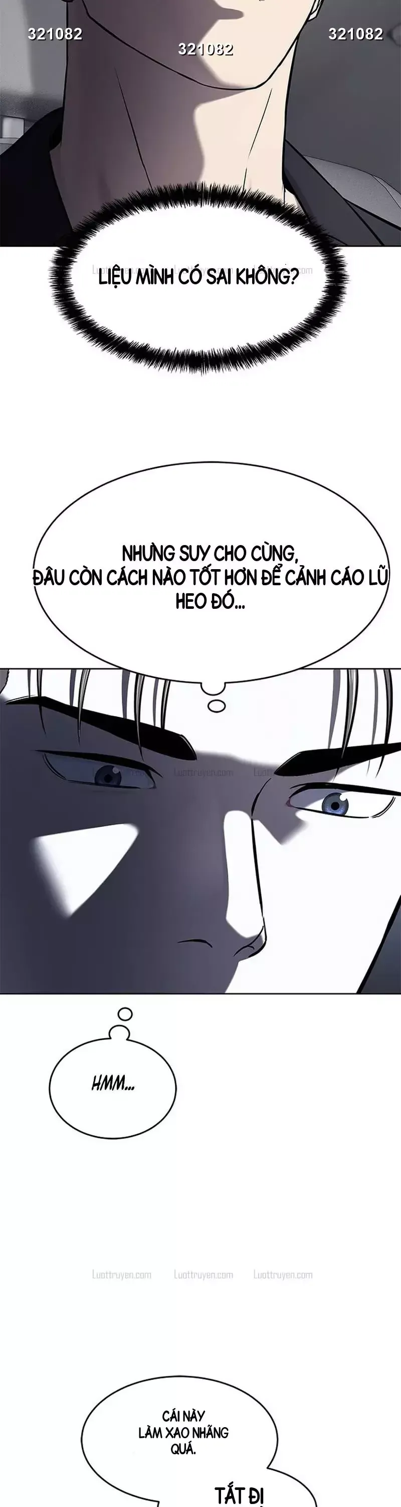 Đội Trưởng Lính Đánh Thuê Chap 332 - Next Chap 333