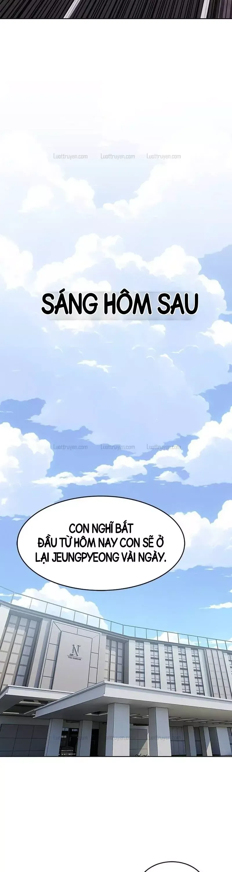 Đội Trưởng Lính Đánh Thuê Chap 332 - Next Chap 333