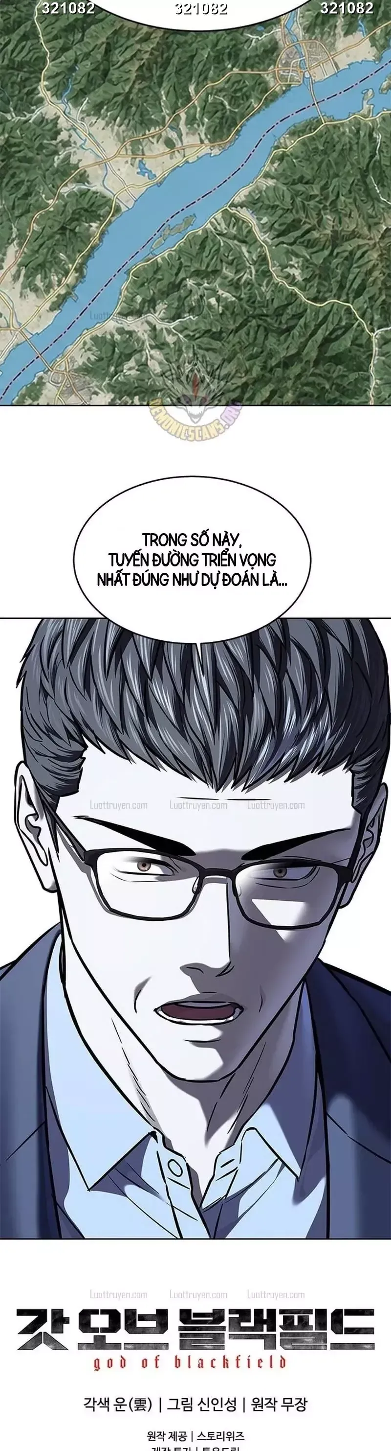 Đội Trưởng Lính Đánh Thuê Chap 332 - Next Chap 333