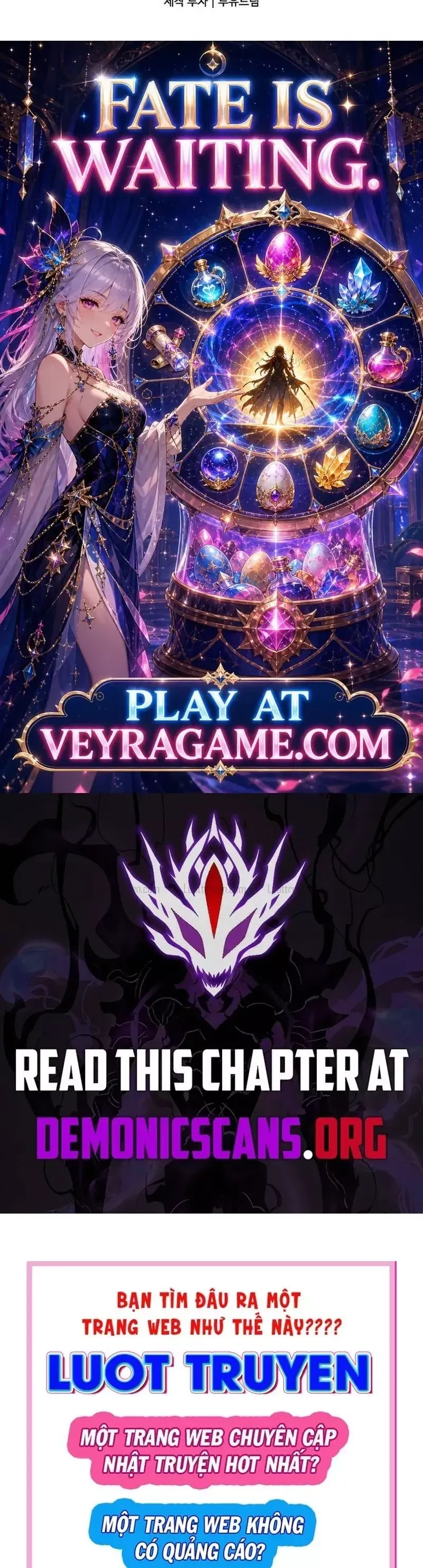 Đội Trưởng Lính Đánh Thuê Chap 332 - Next Chap 333