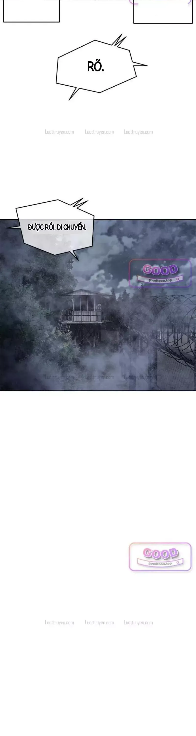 Đội Trưởng Lính Đánh Thuê Chap 334 - Next Chap 335