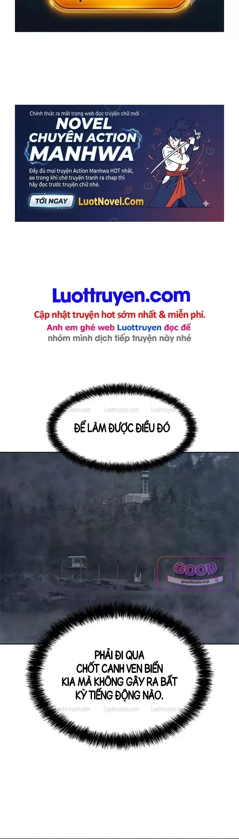 Đội Trưởng Lính Đánh Thuê Chap 334 - Next Chap 335