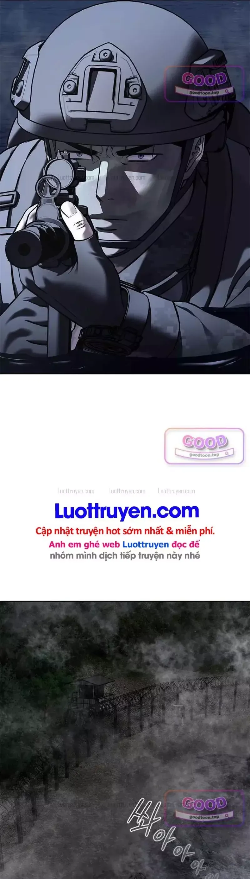 Đội Trưởng Lính Đánh Thuê Chap 334 - Next Chap 335
