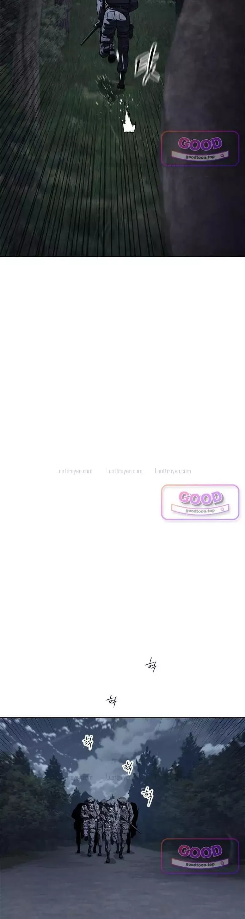 Đội Trưởng Lính Đánh Thuê Chap 334 - Next Chap 335