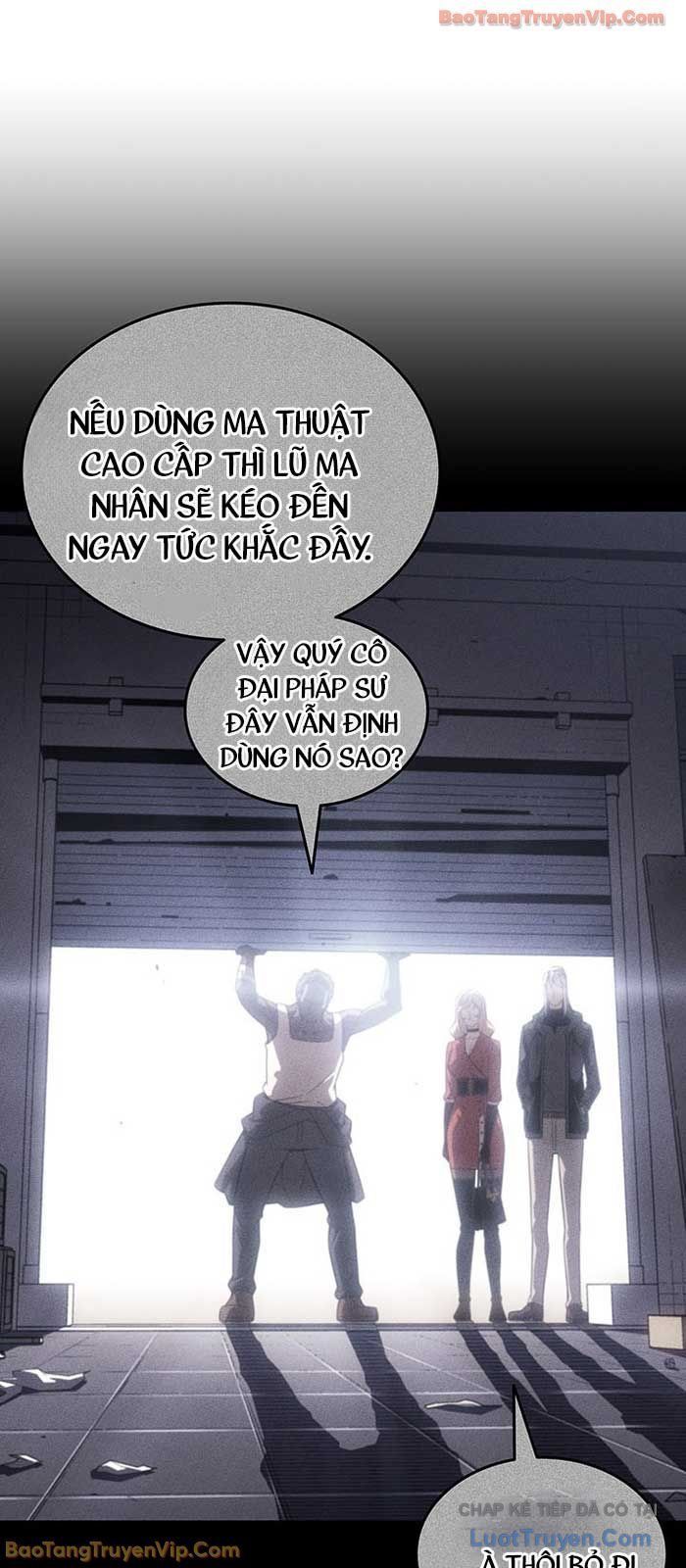 Sự Trở Lại Của Pháp Sư Vĩ Đại Sau 4000 Năm Chap 233 - Next Chap 234