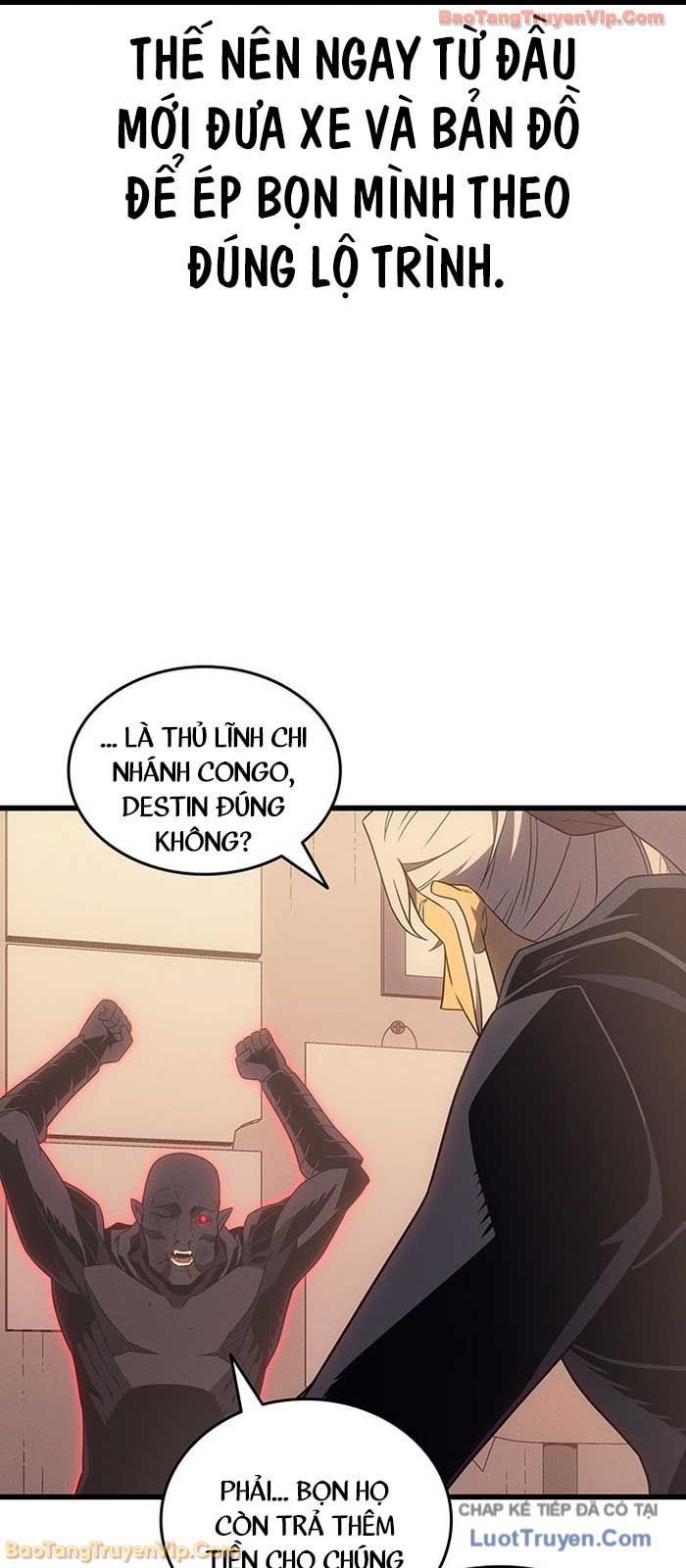 Sự Trở Lại Của Pháp Sư Vĩ Đại Sau 4000 Năm Chap 233 - Next Chap 234