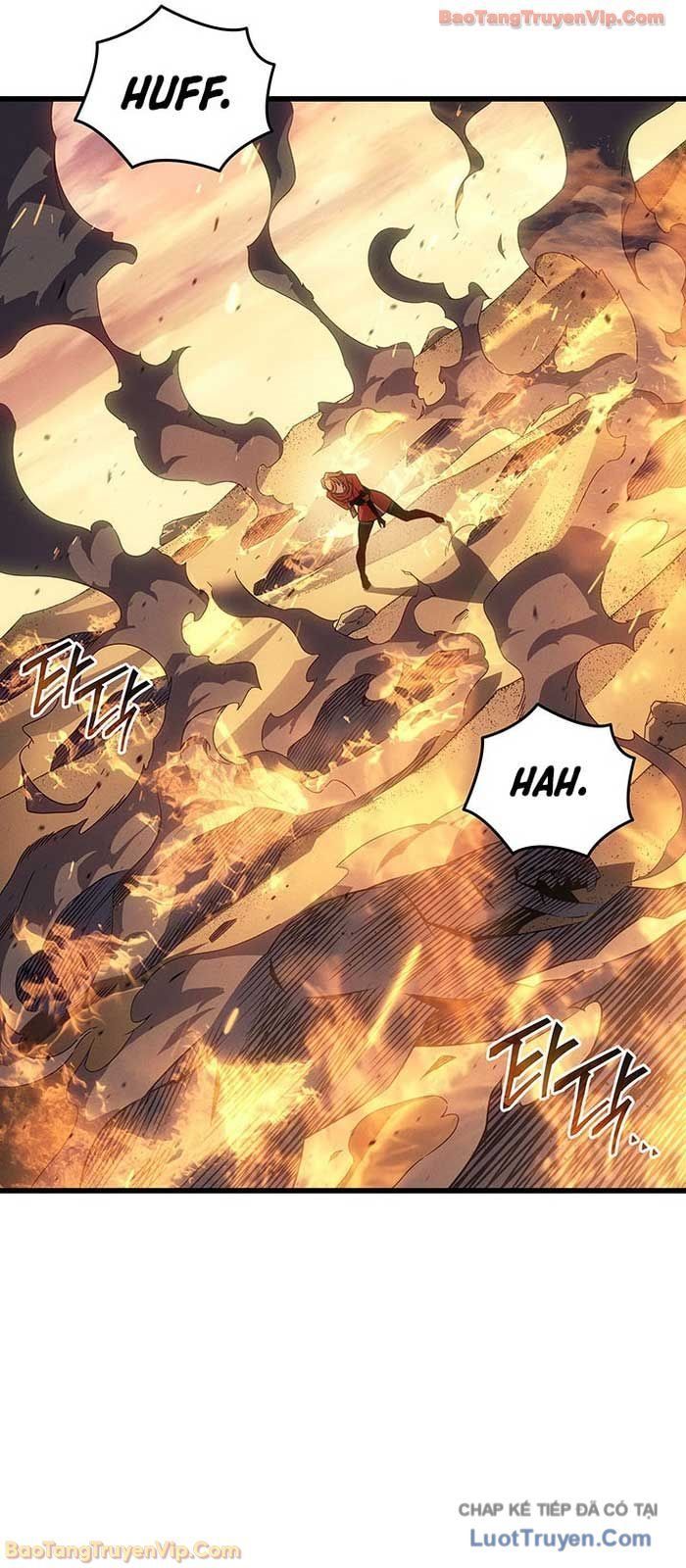 Sự Trở Lại Của Pháp Sư Vĩ Đại Sau 4000 Năm Chap 233 - Next Chap 234