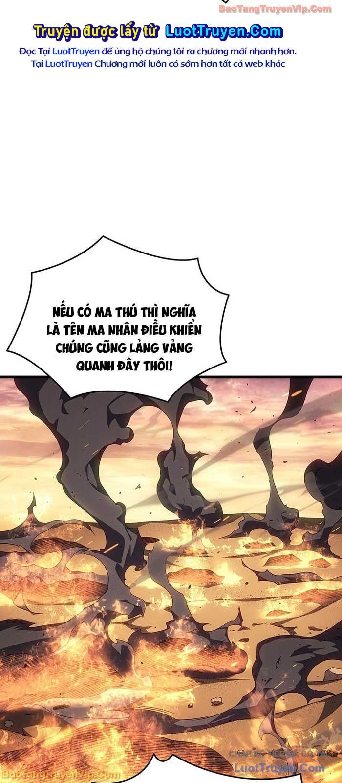 Sự Trở Lại Của Pháp Sư Vĩ Đại Sau 4000 Năm Chap 233 - Next Chap 234