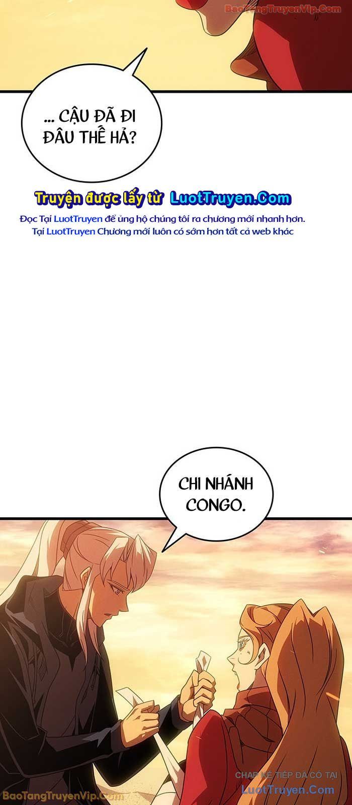 Sự Trở Lại Của Pháp Sư Vĩ Đại Sau 4000 Năm Chap 233 - Next Chap 234