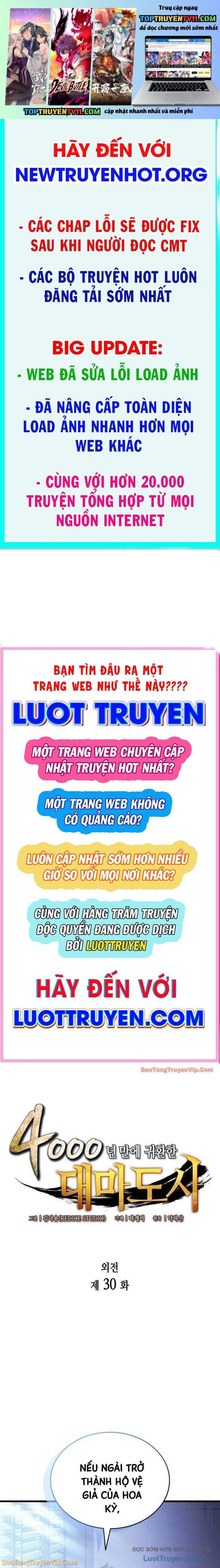 Sự Trở Lại Của Pháp Sư Vĩ Đại Sau 4000 Năm Chap 230 - Next Chap 231