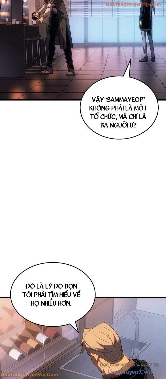 Sự Trở Lại Của Pháp Sư Vĩ Đại Sau 4000 Năm Chap 230 - Next Chap 231