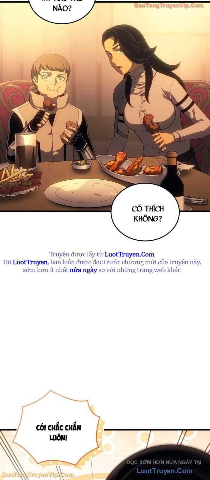 Sự Trở Lại Của Pháp Sư Vĩ Đại Sau 4000 Năm Chap 230 - Next Chap 231