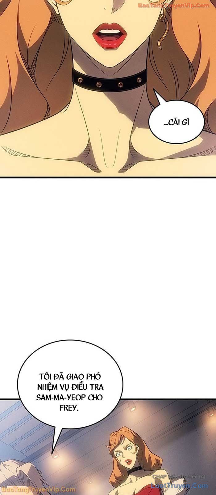 Sự Trở Lại Của Pháp Sư Vĩ Đại Sau 4000 Năm Chap 231 - Next Chap 232