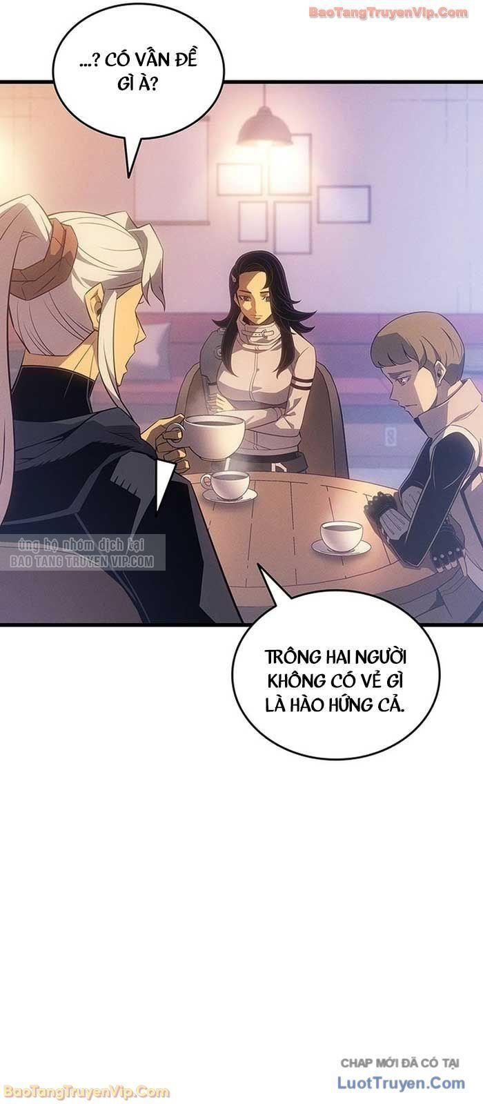 Sự Trở Lại Của Pháp Sư Vĩ Đại Sau 4000 Năm Chap 231 - Next Chap 232