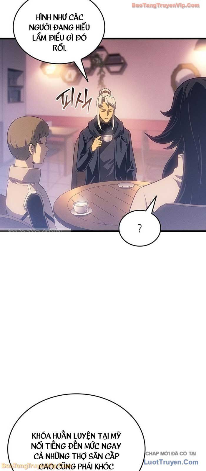 Sự Trở Lại Của Pháp Sư Vĩ Đại Sau 4000 Năm Chap 231 - Next Chap 232