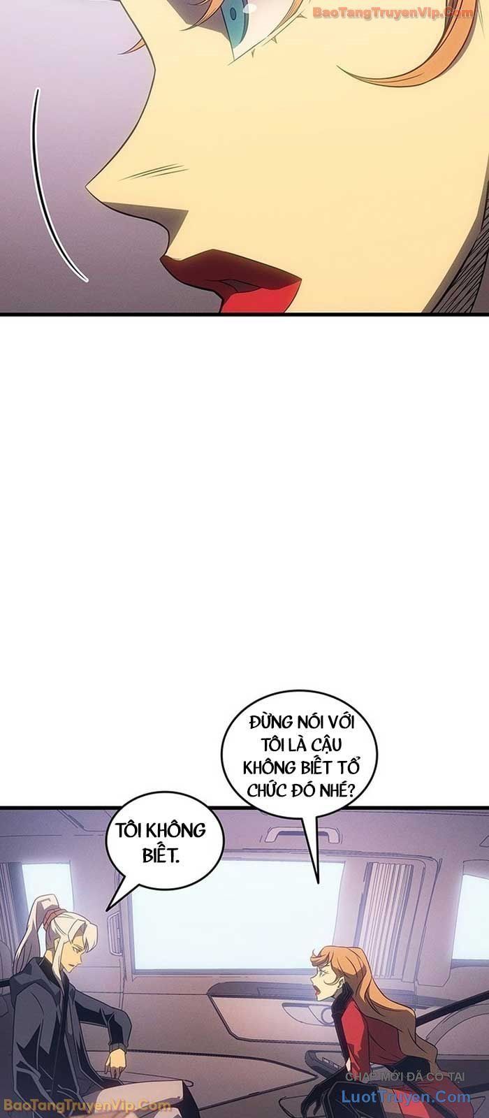 Sự Trở Lại Của Pháp Sư Vĩ Đại Sau 4000 Năm Chap 231 - Next Chap 232