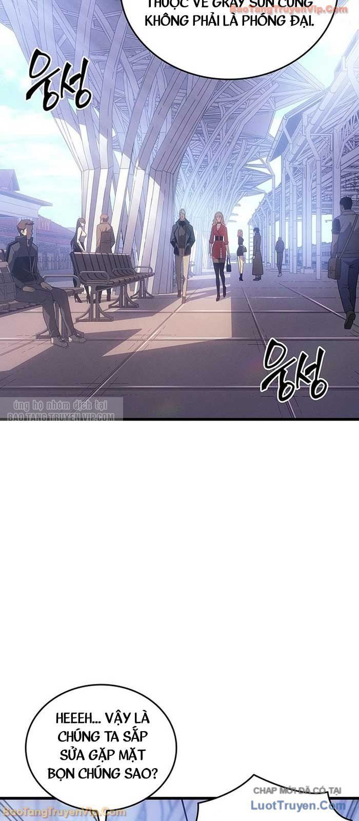 Sự Trở Lại Của Pháp Sư Vĩ Đại Sau 4000 Năm Chap 231 - Next Chap 232