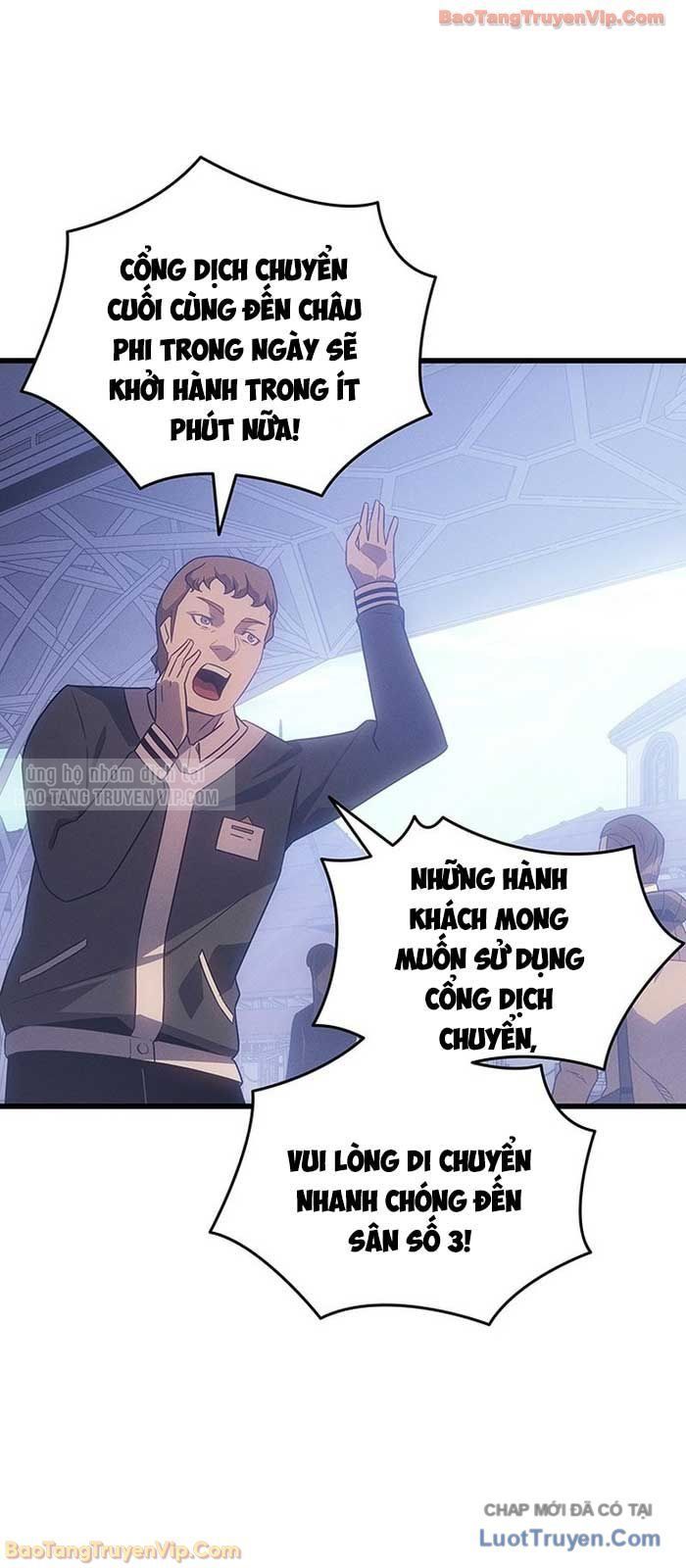 Sự Trở Lại Của Pháp Sư Vĩ Đại Sau 4000 Năm Chap 231 - Next Chap 232